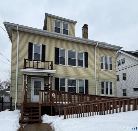 Photo of 41-43 Hebron Street, Hartford, CT 06112 (MLS # 24166066)
