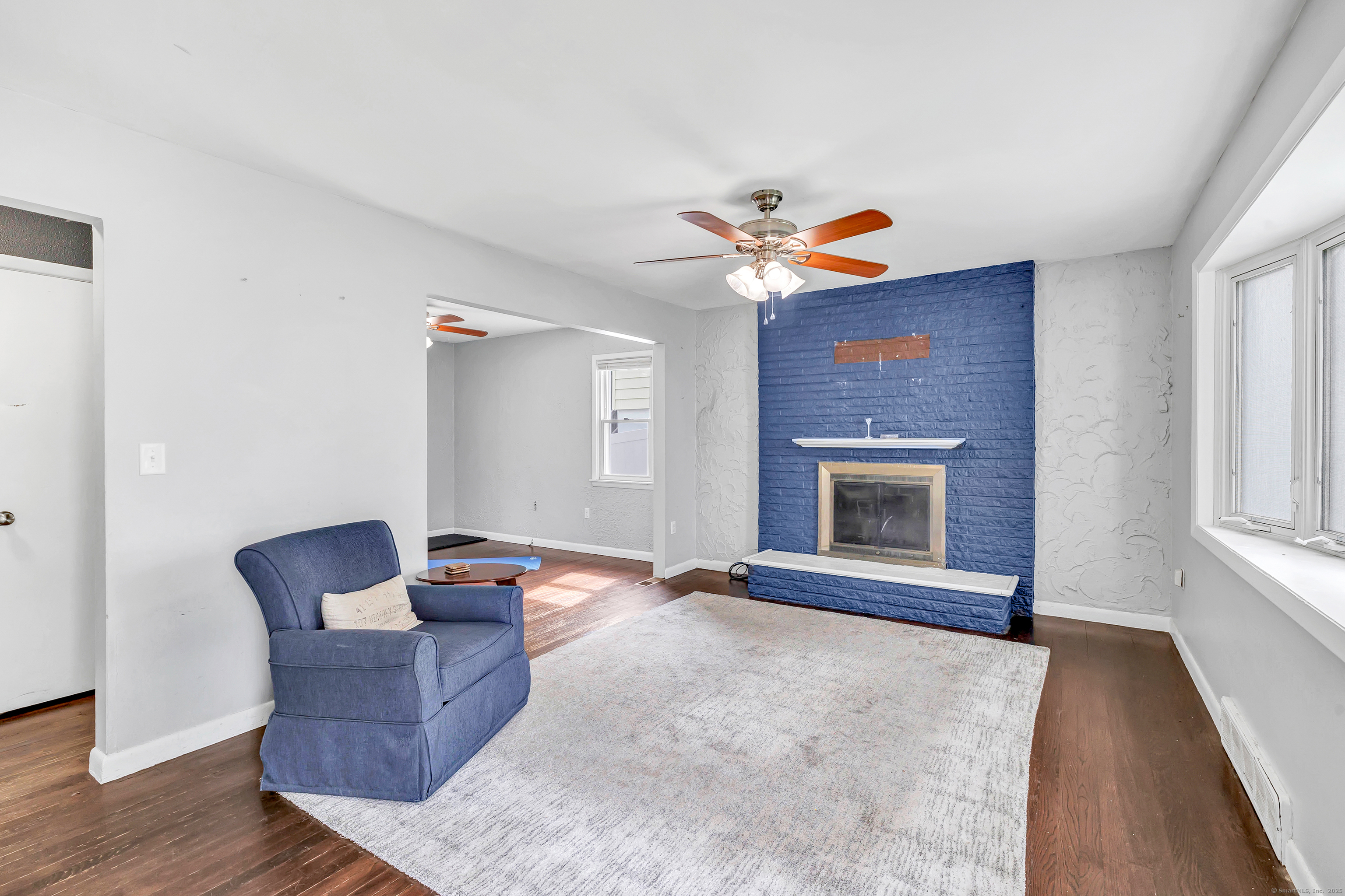 107 Hickory Street