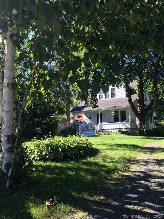 Rental Property at New Preston Hill Road, Washington, Connecticut - Bedrooms: 2 
Bathrooms: 2 
Rooms: 5  - $6,000 MO.