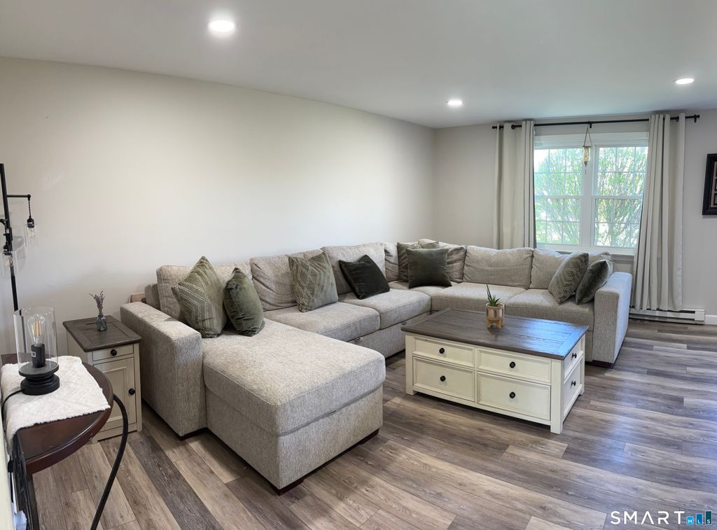 Photo of 80 Wellswood Road #8, Hebron, CT 06231 (MLS # 24170295)