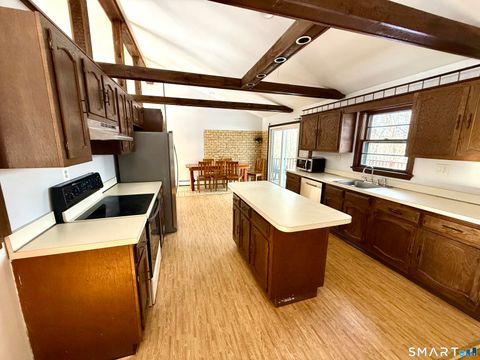 Tiny photo for 27 White Oak Road, Shelton, CT 06484 (MLS # 24150315)