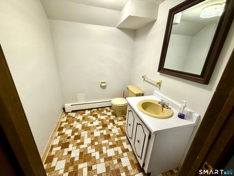 Tiny photo for 27 White Oak Road, Shelton, CT 06484 (MLS # 24150315)