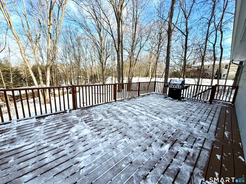 Tiny photo for 27 White Oak Road, Shelton, CT 06484 (MLS # 24150315)