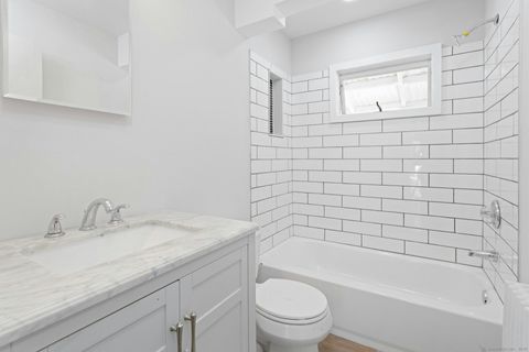 Tiny photo for 184 Merritt Street, Bridgeport, CT 06606 (MLS # 24134165)
