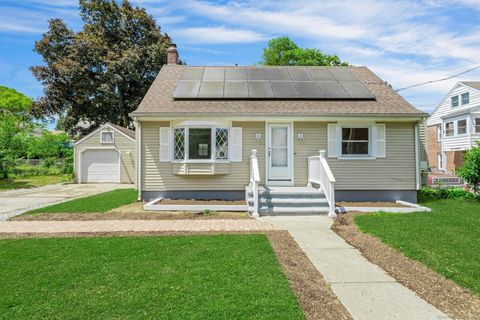 Tiny photo for 184 Merritt Street, Bridgeport, CT 06606 (MLS # 24134165)