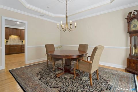 Tiny photo for 638 Danbury Road #9, Ridgefield, CT 06877 (MLS # 24156182)