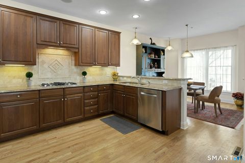 Tiny photo for 638 Danbury Road #9, Ridgefield, CT 06877 (MLS # 24156182)