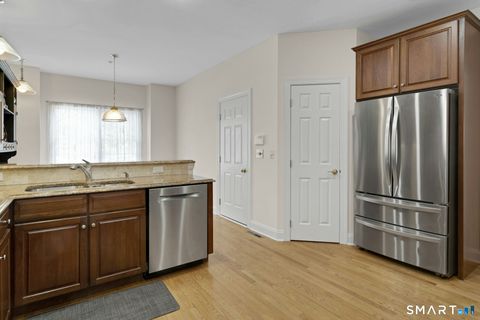 Tiny photo for 638 Danbury Road #9, Ridgefield, CT 06877 (MLS # 24156182)