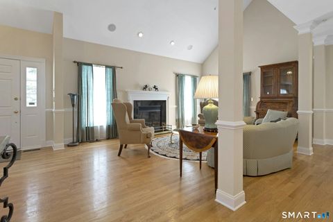 Tiny photo for 638 Danbury Road #9, Ridgefield, CT 06877 (MLS # 24156182)