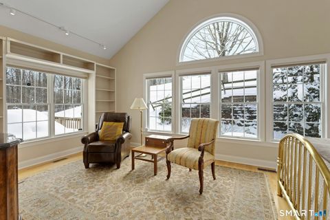 Tiny photo for 638 Danbury Road #9, Ridgefield, CT 06877 (MLS # 24156182)