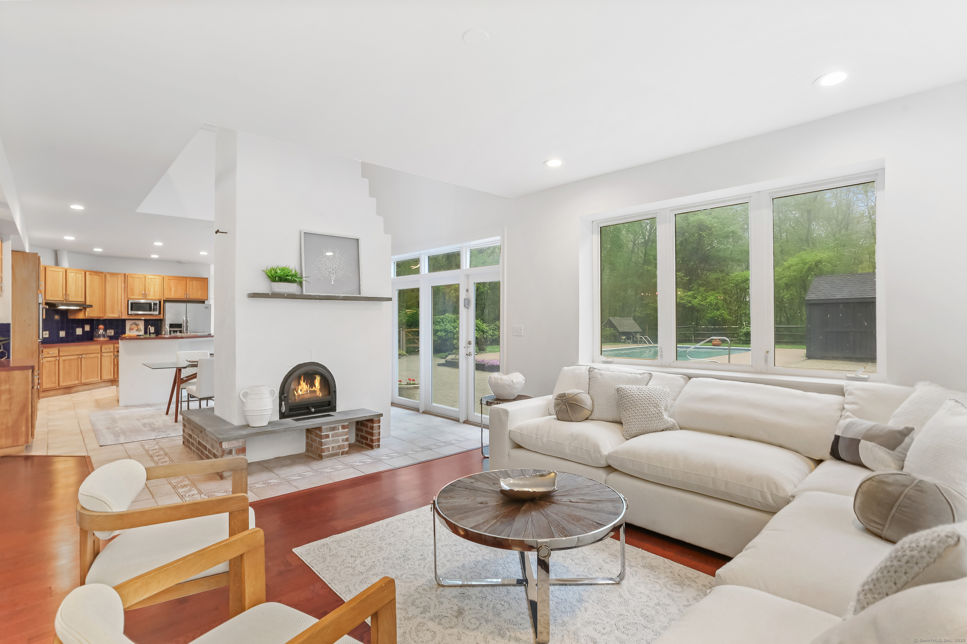28 Drewbarrie Lane, Easton, Connecticut image 7