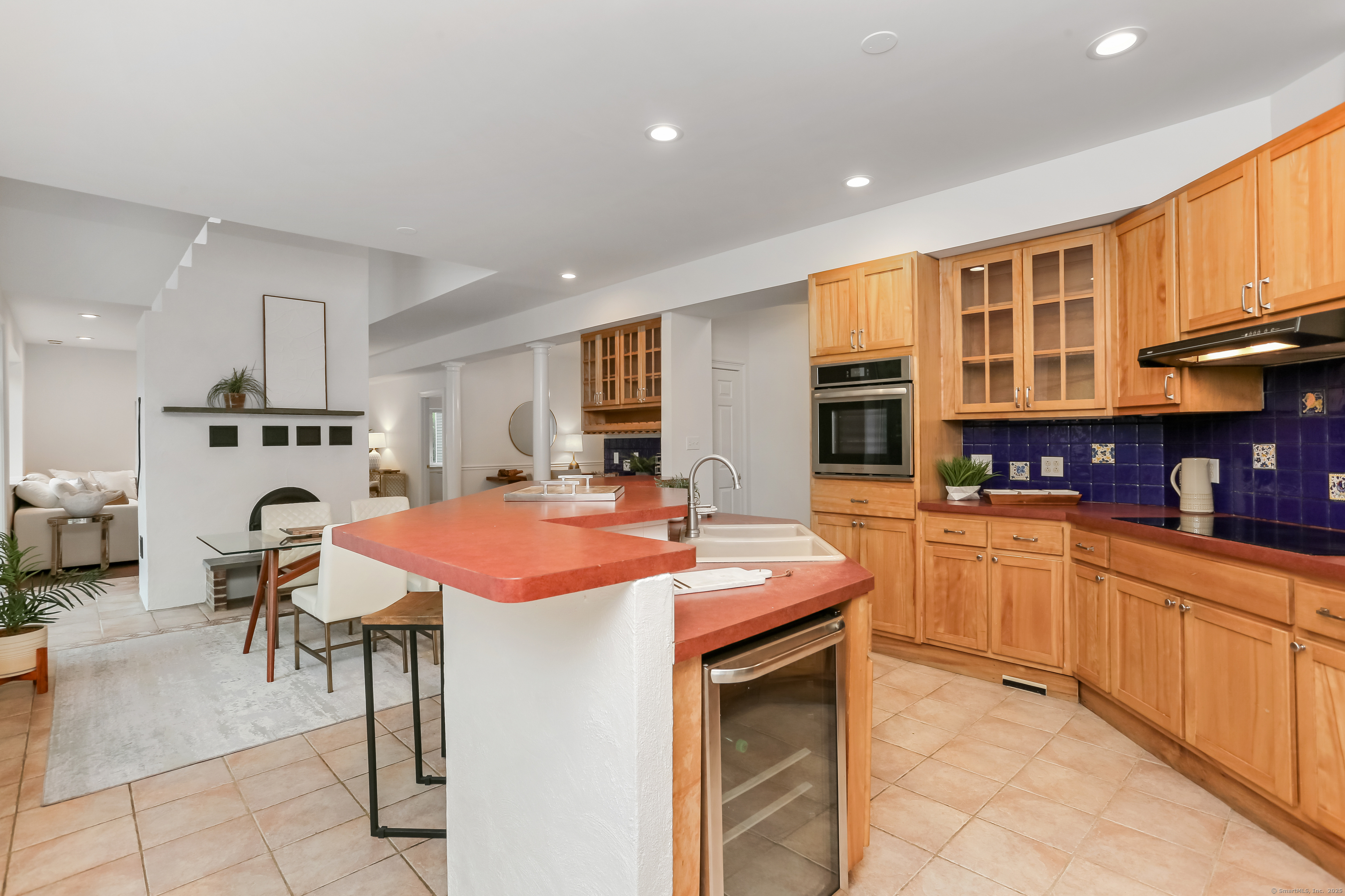 28 Drewbarrie Lane, Easton, Connecticut image 16