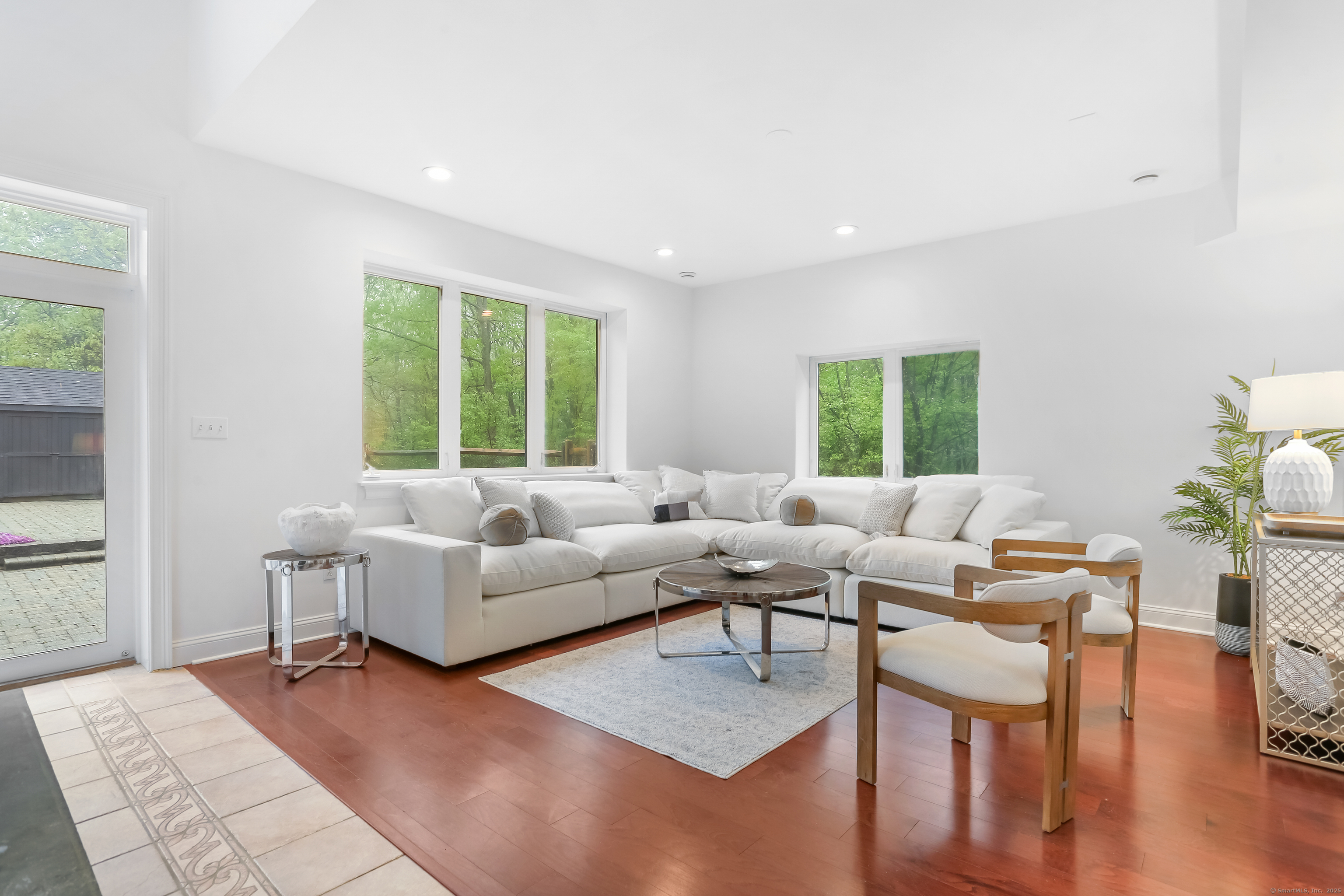 28 Drewbarrie Lane, Easton, Connecticut image 8