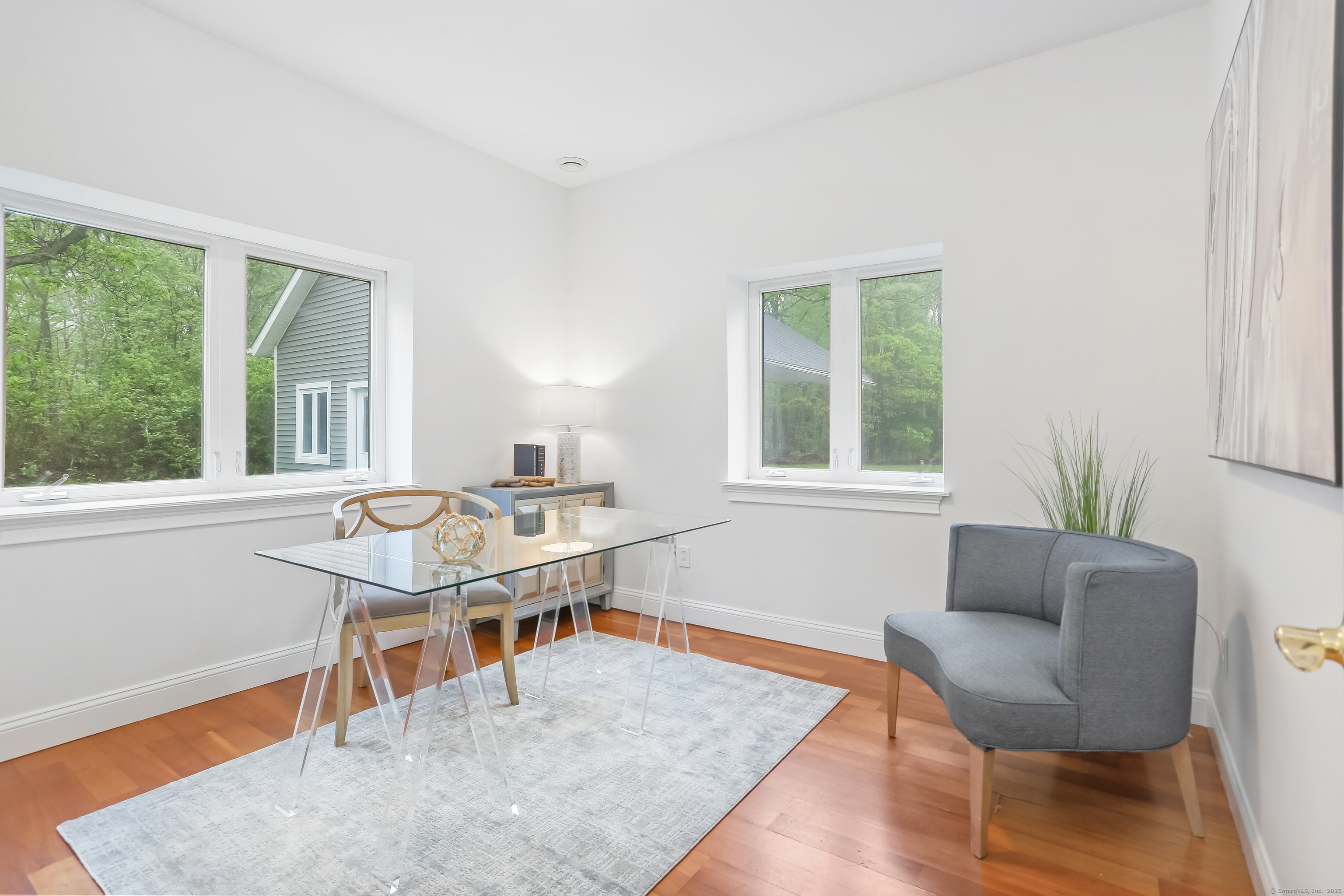 28 Drewbarrie Lane, Easton, Connecticut image 18