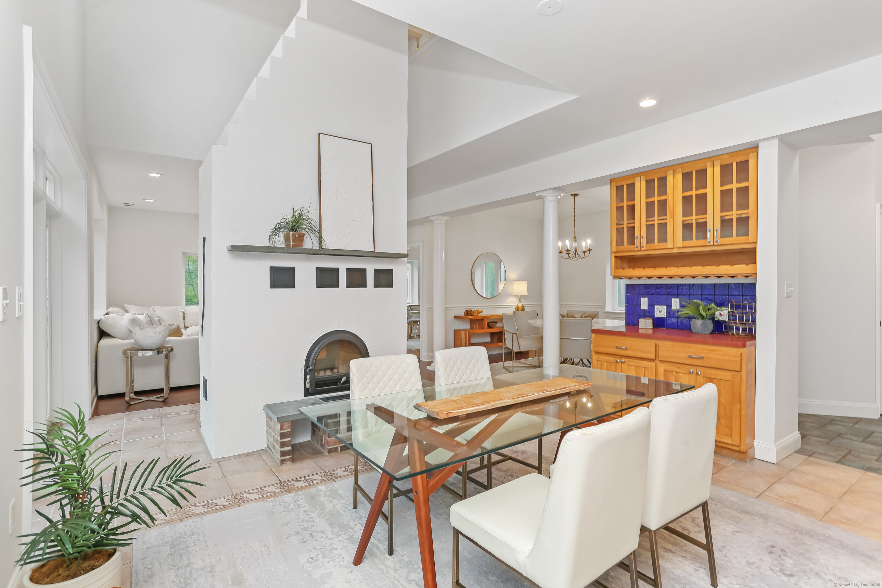 28 Drewbarrie Lane, Easton, Connecticut image 14