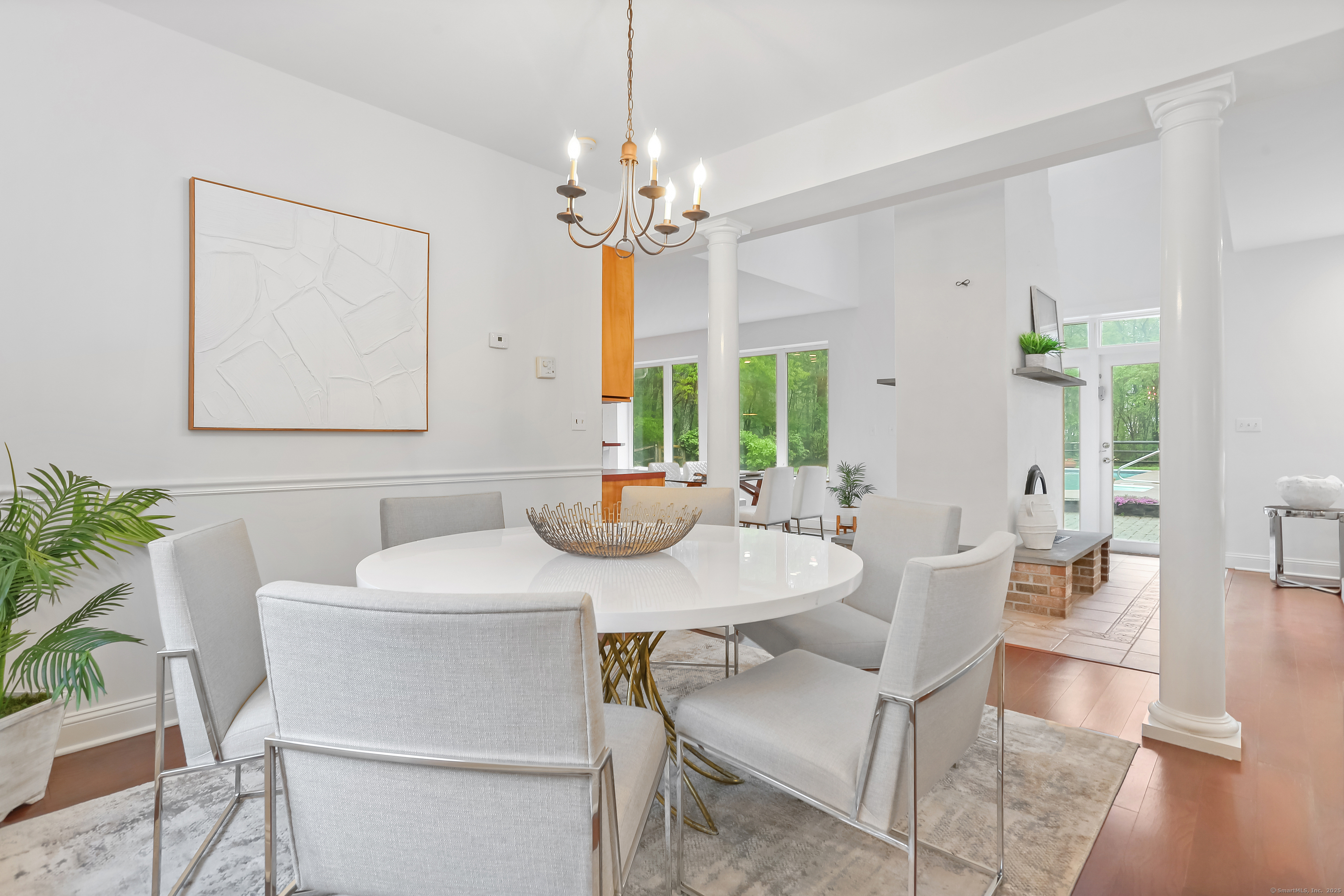 28 Drewbarrie Lane, Easton, Connecticut image 10