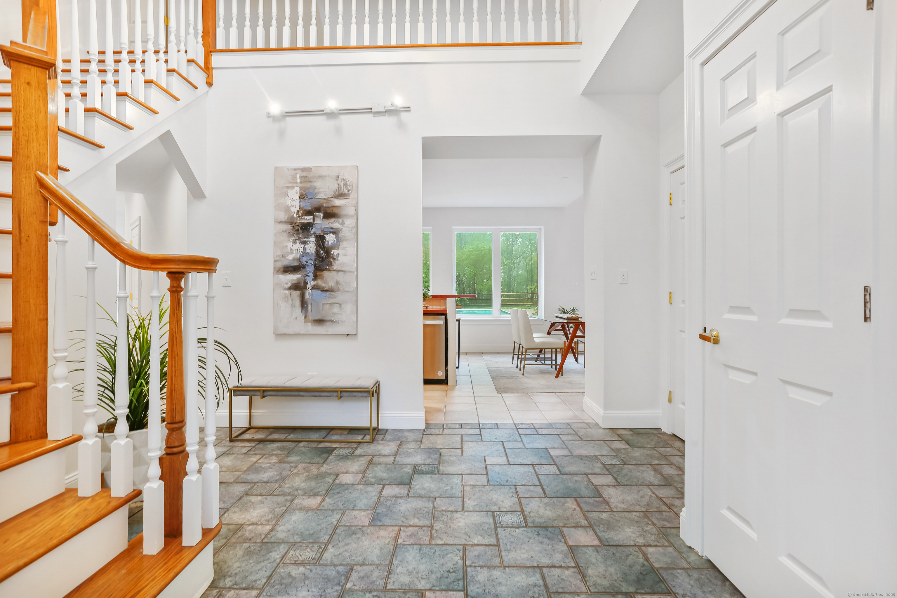 28 Drewbarrie Lane, Easton, Connecticut image 5