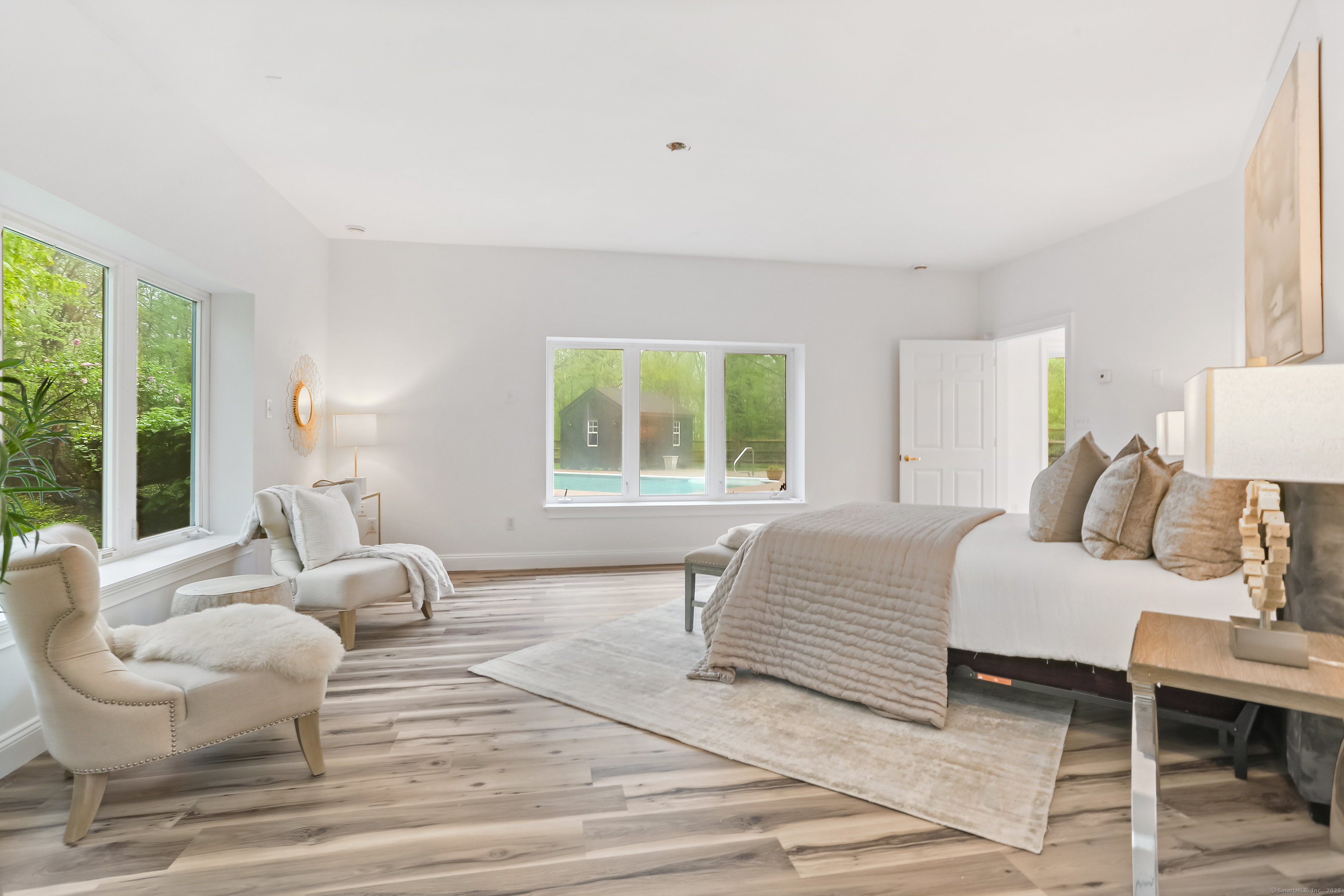 28 Drewbarrie Lane, Easton, Connecticut image 19