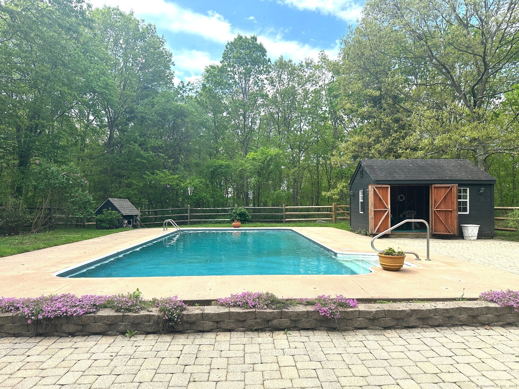 28 Drewbarrie Lane, Easton, Connecticut image 35