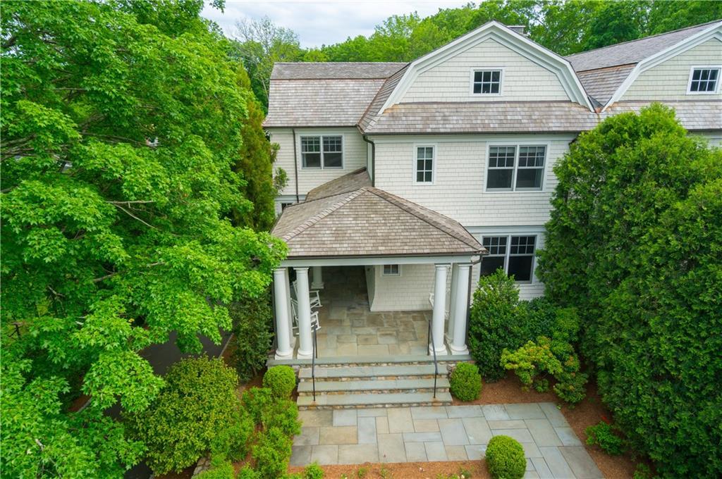 Photo 1 of 113 Harrison Avenue B, New Canaan, Connecticut, $1,525,000, Web #: 99173350