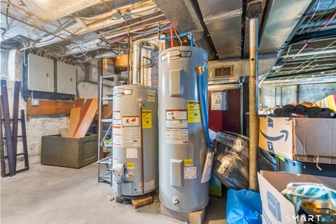 Tiny photo for 30 Clark Street, Ansonia, CT 06401 (MLS # 24147875)