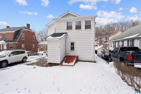 Tiny photo for 30 Clark Street, Ansonia, CT 06401 (MLS # 24147875)