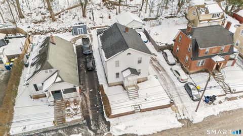 Tiny photo for 30 Clark Street, Ansonia, CT 06401 (MLS # 24147875)