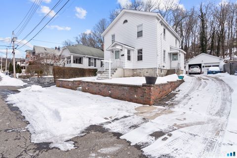 Tiny photo for 30 Clark Street, Ansonia, CT 06401 (MLS # 24147875)
