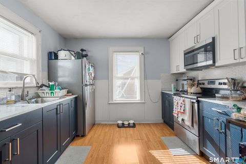 Tiny photo for 30 Clark Street, Ansonia, CT 06401 (MLS # 24147875)