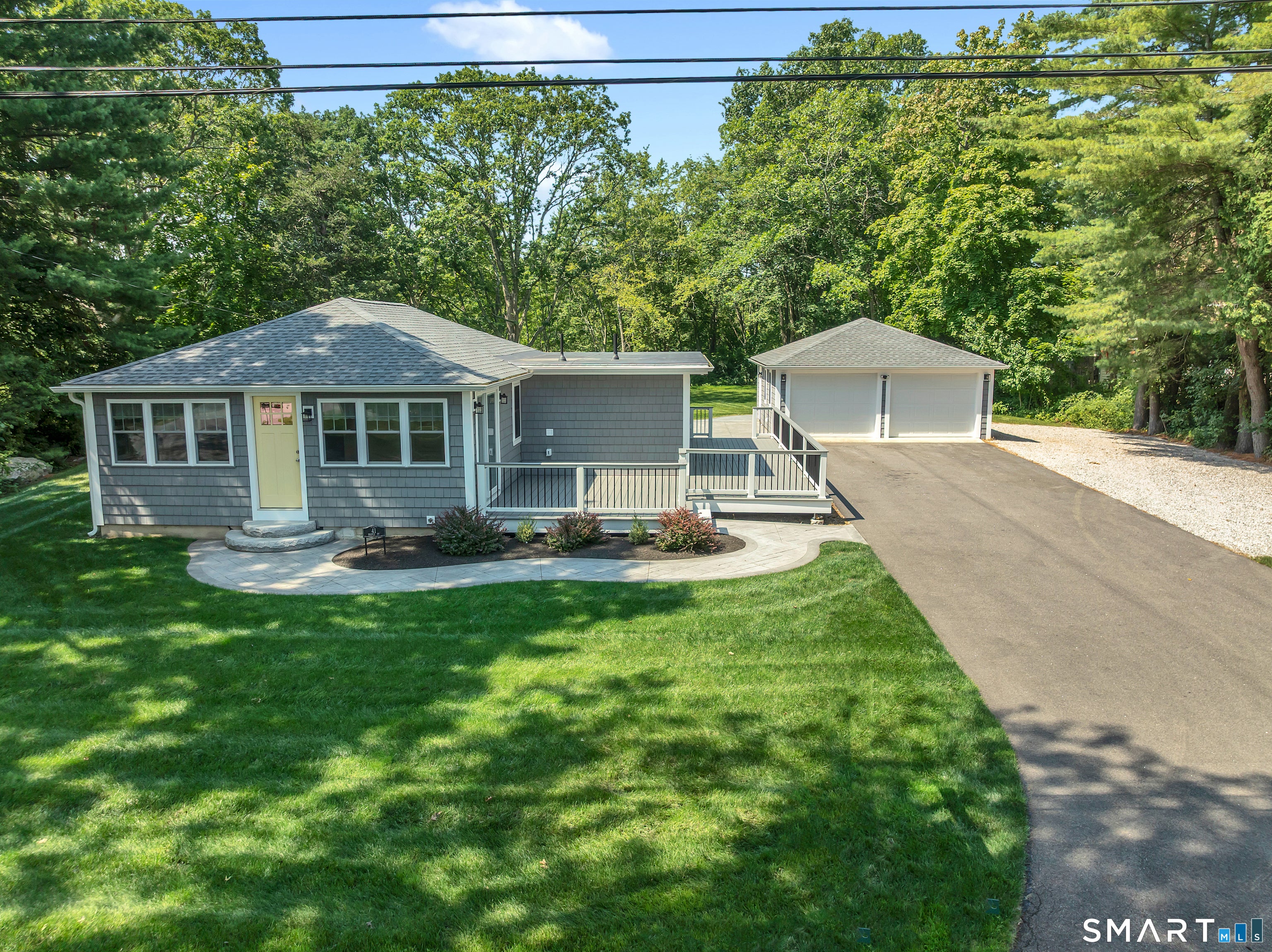 41 Maple Street