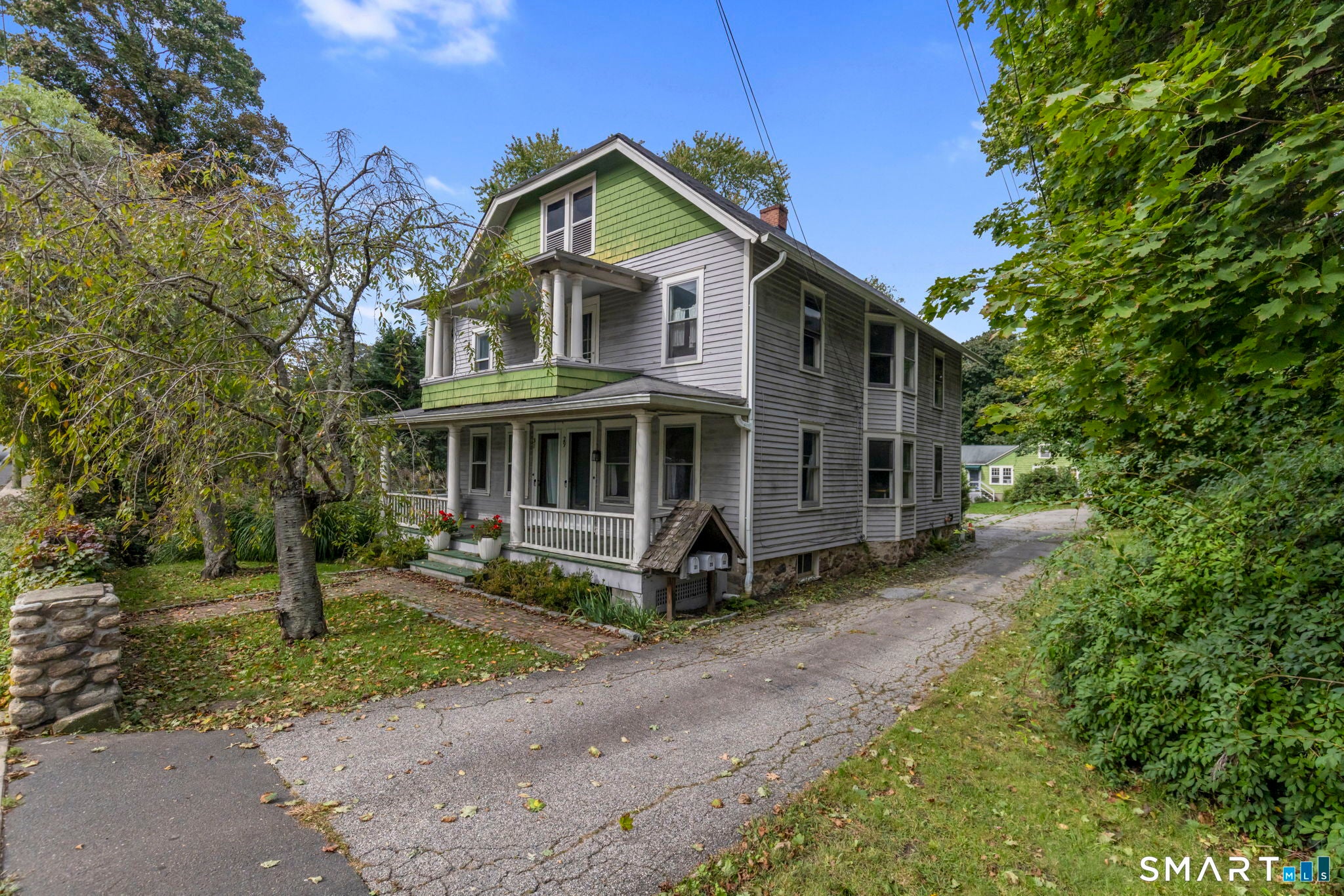 33 Bridge Street