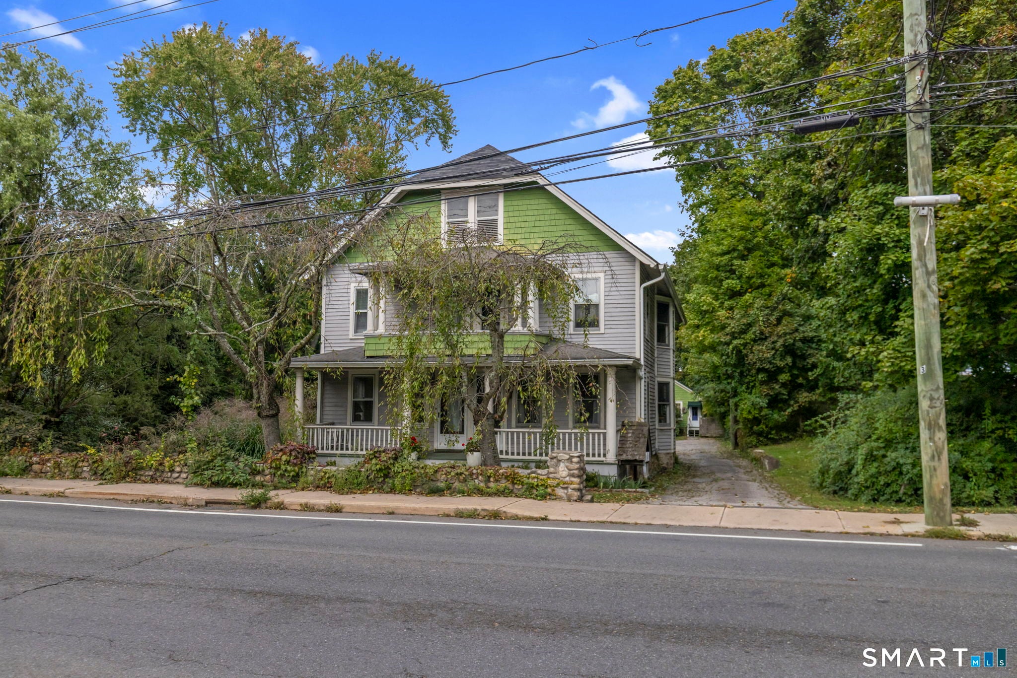 33 Bridge Street