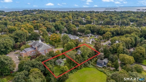 Tiny photo for 33 Bridge Street, Westport, CT 06880 (MLS # 24209600)