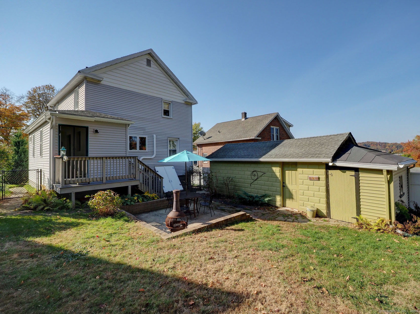 90 Wallace Row, Wallingford, Connecticut image 31