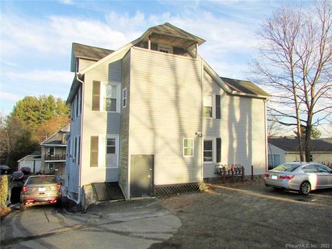 Tiny photo for 28 French Street #6, Torrington, CT 06790 (MLS # 24150859)