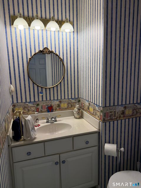 Tiny photo for 30 Folkstone Road #APT C, East Windsor, CT 06016 (MLS # 24152053)