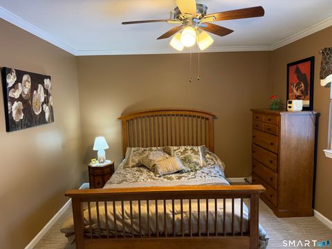 Tiny photo for 30 Folkstone Road #APT C, East Windsor, CT 06016 (MLS # 24152053)