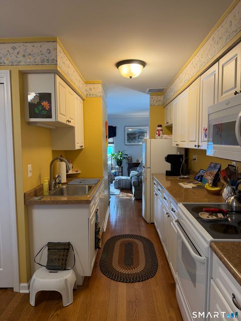 Tiny photo for 30 Folkstone Road #APT C, East Windsor, CT 06016 (MLS # 24152053)