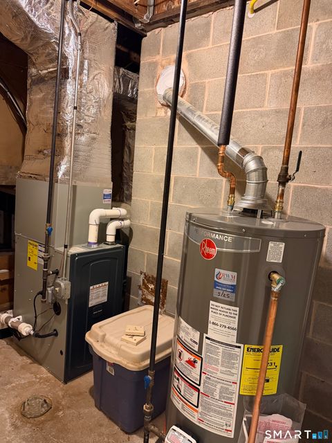 Tiny photo for 30 Folkstone Road #APT C, East Windsor, CT 06016 (MLS # 24152053)