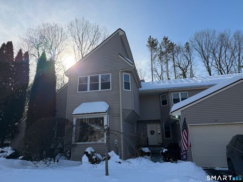Photo of 30 Folkstone Road #APT C, East Windsor, CT 06016 (MLS # 24152053)