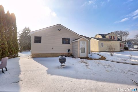 Tiny photo for 270 Andrew Street, Stratford, CT 06614 (MLS # 24163392)