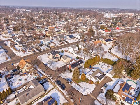 Tiny photo for 270 Andrew Street, Stratford, CT 06614 (MLS # 24163392)