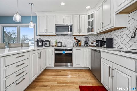 Tiny photo for 270 Andrew Street, Stratford, CT 06614 (MLS # 24163392)