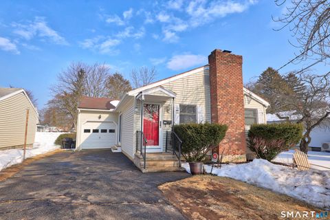 Tiny photo for 270 Andrew Street, Stratford, CT 06614 (MLS # 24163392)