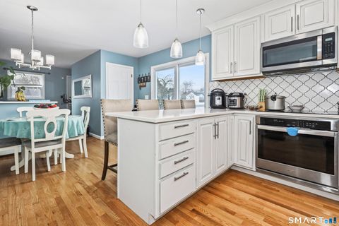 Tiny photo for 270 Andrew Street, Stratford, CT 06614 (MLS # 24163392)