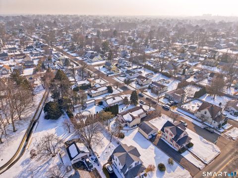 Tiny photo for 270 Andrew Street, Stratford, CT 06614 (MLS # 24163392)