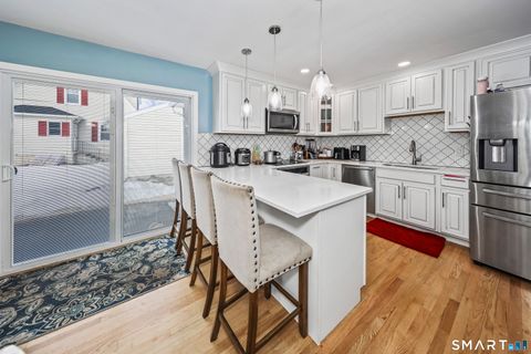 Tiny photo for 270 Andrew Street, Stratford, CT 06614 (MLS # 24163392)