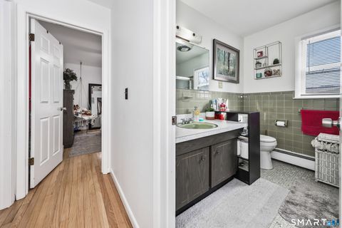 Tiny photo for 270 Andrew Street, Stratford, CT 06614 (MLS # 24163392)