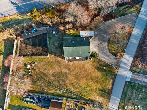 Tiny photo for 18 Noble Avenue, Groton, CT 06340 (MLS # 24155318)