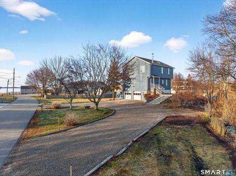 Tiny photo for 18 Noble Avenue, Groton, CT 06340 (MLS # 24155318)